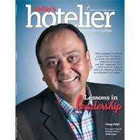 Today's Hotelier (AAHOM)