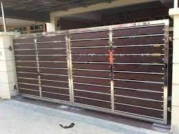 Check spelling or type a new query. Pagar Stainless Kotak Klasik Dan Minimalis Tukang Stainless