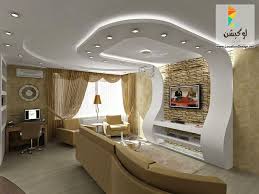 احدث افكار ديكور جبس بورد ريسبشن 2017 2018 لوكشين ديزين نت Ceiling Design Living Room Bedroom False Ceiling Design Ceiling Design Modern