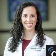 Dr. Samantha Dallefeld, MD