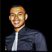 Dorian Arbelaez's Instagram, Twitter & Facebook