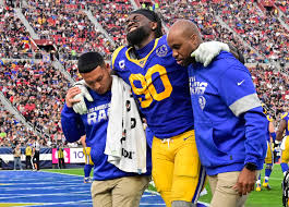 Such salaries contribute to income inequality within sports. La Rams Sports Medicine Working Overtime