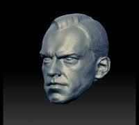 hugo weaving" 3D Models to Print