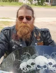 Obituary information for Allen Lee Herrick