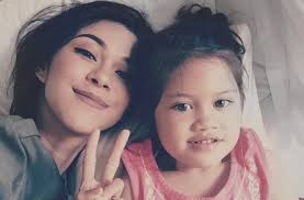 Ngomel Pakai Bahasa Inggris Putri Nana Mirdad Bikin Netter Minder