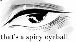 Piros, narancs, sárga, zöld, kék, viola. How I Draw Eyes Tutorial Youtube