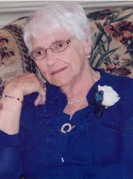 Agnes (Hibbs) Collins