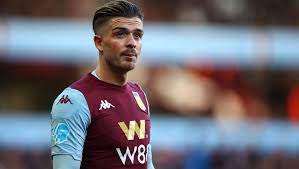View the player profile of aston villa midfielder jack grealish, including statistics and photos, on the official website of the premier league. Manchester United Will Aston Villas Kapitan Jack Grealish Verpflichten German Site
