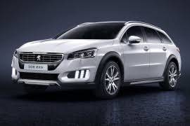 Peugeot 508, her durumda optimum konfor için vücudunuzu adeta saran, agr sertifikalıi sürücü ve yolcu koltuklarıyla donatıldı. Peugeot 508 Rxh Specs Photos 2014 2015 2016 2017 2018 Autoevolution