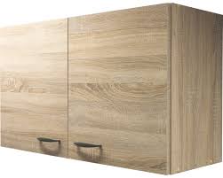 Badezimmerschrank aus eiche kaufen sie günstig auf wohnen.de ⭐ kostenloser versand & retoure ✅ große auswahl ⭐ kauf auf rechnung und raten. Hangeschrank Flex Well Oslo Breite 100 Cm Sonoma Eiche Bei Hornbach Kaufen