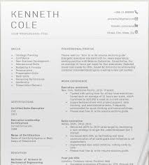 Our library includes a vast array of professionally designed templates. 30 Creative Resume Templates Grab One Now