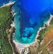 Book butrinti hotel, albania on tripadvisor: Monastery Beach Saranda Albania Photos Facebook