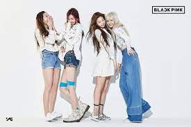 It seems like each member will have a solo teaser and 2 group pictures will be released everyday. Blackpink Debut Countdown Teasers Kpopping