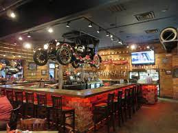 Ford's garage dearborn opened on july 5, 2017. Fords Garage Cape Coral Bild Von Ford S Garage Cape Coral Tripadvisor
