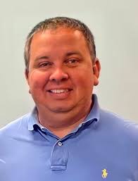 RSCA names new athletic director