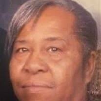 Rubbie O'Neal Obituary