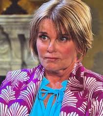 Sarah Horton and Bonnie Kiriakis Soap Opera Characters