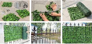 Maybe it will help other people get new inspiration too; Decorative Metal Garden Artificial Edgiing Hedge Screening View Decorative Metal Garden Screens Sunwing Product Details From Sunwing Industries Ltd On Alibaba Com