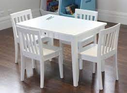 metro kids table and 4 chairs set childrens table and chairs online shopping in australia kids table and chairs wooden childrens table kid table