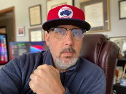 David Pascoe Needs To Show His Receipts