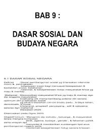 Rabiatul, yasmin, farhani, amnah, syakirah, hidayah, farah. Bab 9 Pengajian Am Stpm Penggal 2