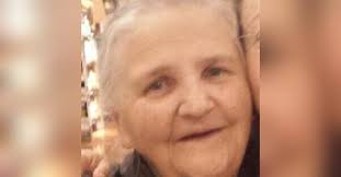 Mary Lou Ashenfelder Obituary