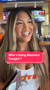 Katie Burckley Hooters