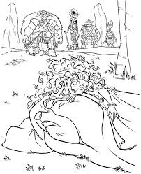 Welcome to yd kids many coloring pages for kids. Brave Coloring Pages Disney Coloring Pages Coloring Pages Cool Coloring Pages