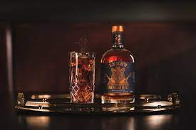 Discover the lightly spicy flavor profile of basil hayden's® in your next cocktail. 17 Best Non Alcoholic Spirits And Zero Proof Drinks For A Sober Bar