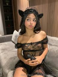 Luna Sophia  lunasophia_ Nude, OnlyFans Leaks, The Fappening - Photo  5770225 - FappeningBook