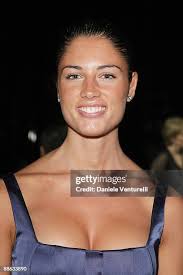 301 Daniela Ferolla Stock Photos, High-Res Pictures, and Images