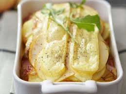 Tartiflette Aux Pommes Recettes Recette Recette Tartiflette Recette Tartiflette
