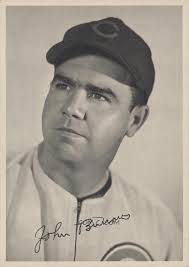 A Ram's claim to fame: a bloody party, a South African trip