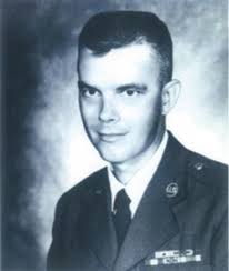 TSGT Louis John Clever (1936-1969)