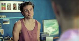 Jannik schümann (born 23 july 1992) is a german actor. Jannik Schumann Coming Out War Teil Meiner Verantwortung Fur Die Queere Community Queer De