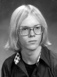 Central High School Class 1980