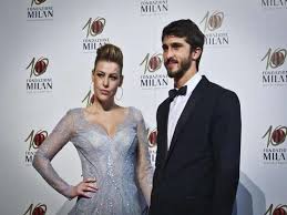 Lorenzo guerrieri and barbara berlusconi attend the 'milan design film festival' photocall at cinema anteo on october 10, 2014 in milan, italy. Chi E Lorenzo Guerrieri Compagno Di Barbara Berlusconi Jefemme It