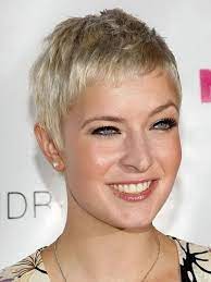 Pictures Of Super Short Haircuts For Women Super Short Hair Short Hair Styles Very Short Haircuts