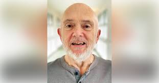 Obituary information for Carl M. Olson