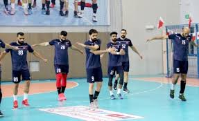 منتخب البحرين لكرة اليد يفوز على كوريا الجنوبية ويتأهل لأولمبياد طوكيو. Ø§ÙÙÙØªØ®Ø¨ Ø§ÙØ¨Ø­Ø±ÙÙÙ ÙÙØ§ØµÙ Ø§Ø³ØªØ¹Ø¯Ø§Ø¯Ø§ØªÙ ÙÙÙØ´Ø§Ø±ÙØ© ÙÙ Ø¨Ø·ÙÙØ© ÙØ£Ø³ Ø§ÙØ¹Ø§ÙÙ ÙÙØ±Ø© Ø§ÙÙØ¯ ØµØ­ÙÙØ© Ø§ÙÙØ·Ù