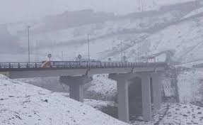 Un subtil mélange de cuisine catalane, française et. Video L Hiver En Juin Il Neige Dans Les Pyrenees Mais Pas De Panique Pour Andorre France