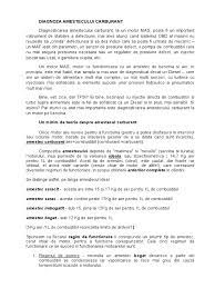 Motorul poate da rateuri pentru ca unul sau mai multi cilindri nu primesc scanteie. Diagnoza Amestecului Carburant