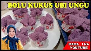 Roti kukus lembut yang rasanya hmmm sangatlah lezat. Paling Baru Kue Bolu Kukus Alexandra Gardea Cute766