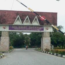 Duta park residences is a project that will be primely located along jalan kolam air on jalan ipoh the other suburbs of the klang valley are also within a short distance away. Photos At Playground At D R Park Ipoh Perak