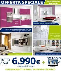 Arredamento Completo Napoli Offerta Arredamenti Franco Marcone