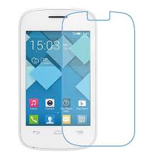 Alcatel Pixi 2 מגן מסך נאנו זכוכית 9H ...