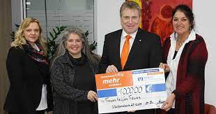 Die vr bank in wächtersbach ist ihre persönliche bank vor ort persönlich freundlich kompetent. Frauenhaus Wachtersbach Vr Bank Main Kinzig Budingen Eg