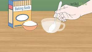 Is baking soda an alternative to alkaline ionized water? Video How To Make Alkaline Water Wikihow