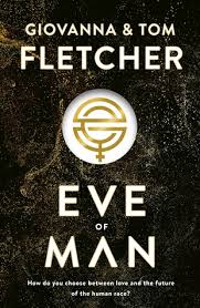 Tom fletcher livestream on instagram singing mcfly songs (25/03/2020luis felipe. Eve Of Man Eve Of Man 1 By Giovanna Fletcher