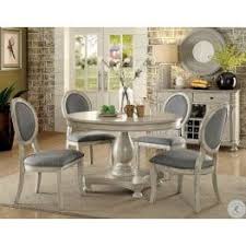 But i have no intention of getting. Farmhouse Reimagined Antique White Buffet Round Dining Room Round Dining Table Sets Round Dining Room Sets